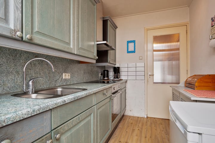 Foto 14 van Westsingel 14