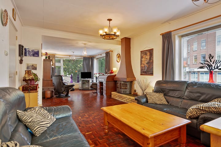 Foto 2 van Westsingel 14