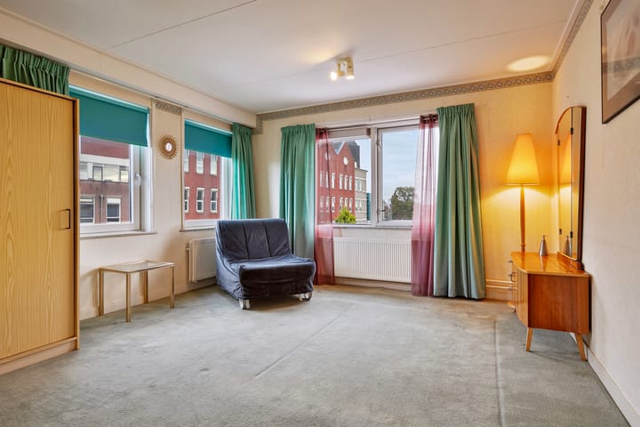 Foto 27 van Westsingel 14