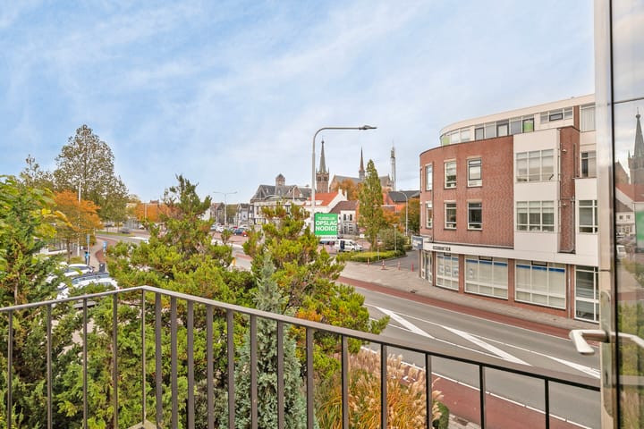 Foto 29 van Westsingel 14