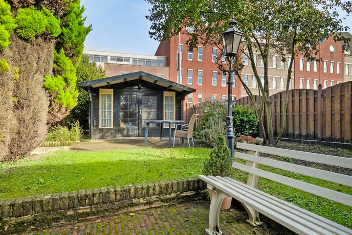 Foto 39 van Westsingel 14