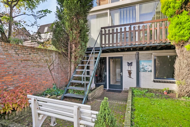 Foto 41 van Westsingel 14