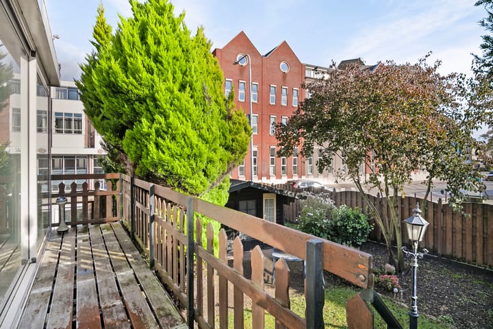 Foto 45 van Westsingel 14