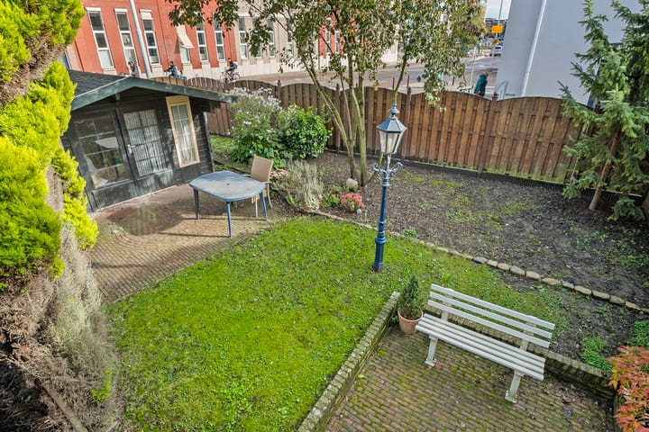 Foto 46 van Westsingel 14