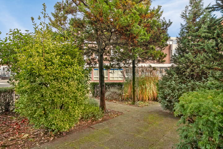 Foto 48 van Westsingel 14