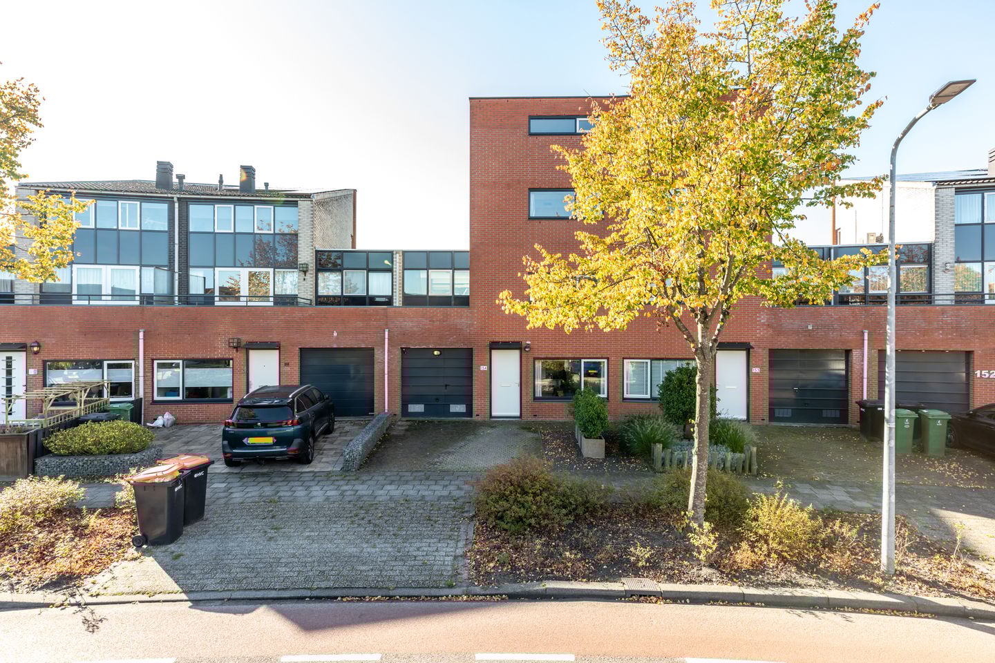 Foto 1 van Bertus Aafjeshof 154