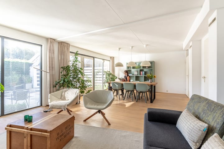 Foto 2 van Bertus Aafjeshof 154