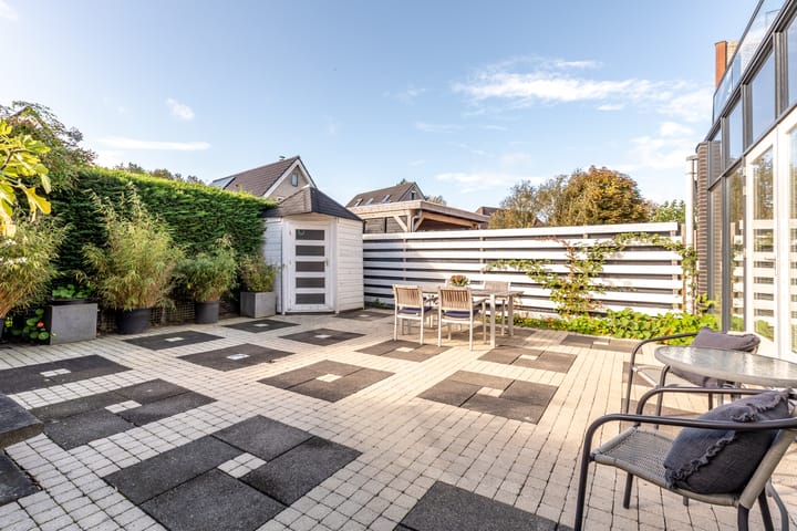 Foto 4 van Bertus Aafjeshof 154