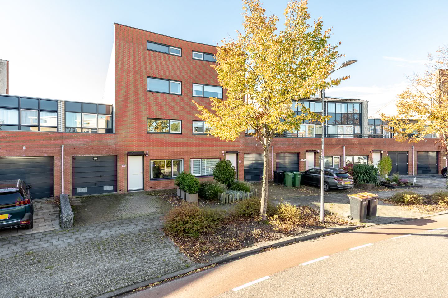 Foto 5 van Bertus Aafjeshof 154