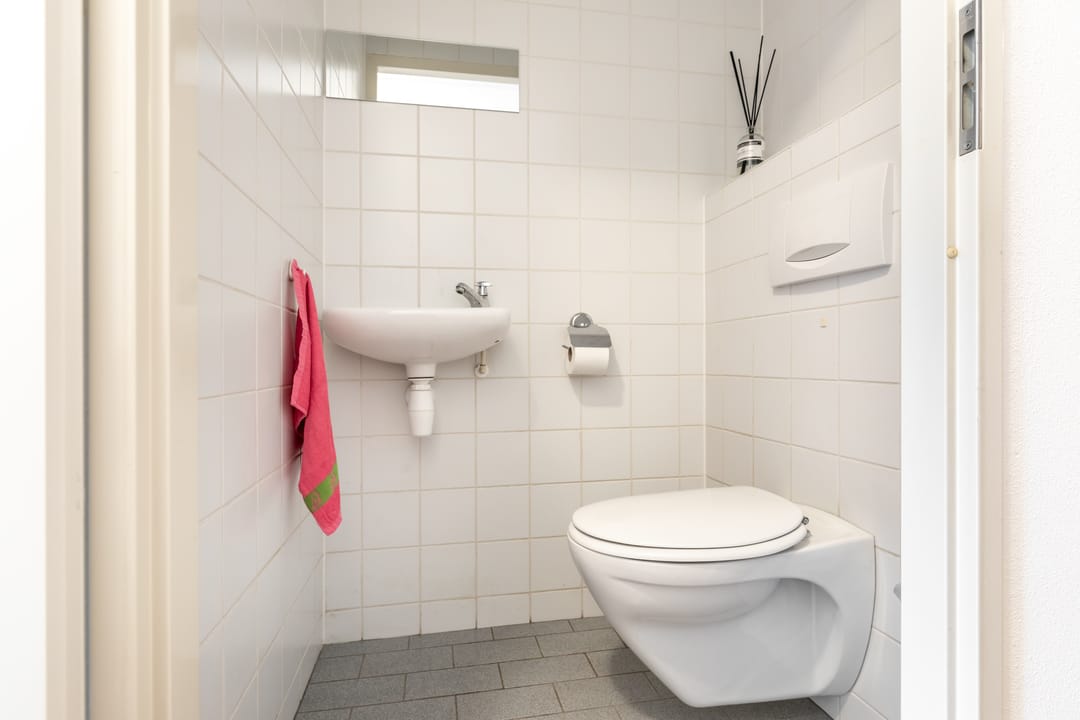 Foto 8 van Bertus Aafjeshof 154