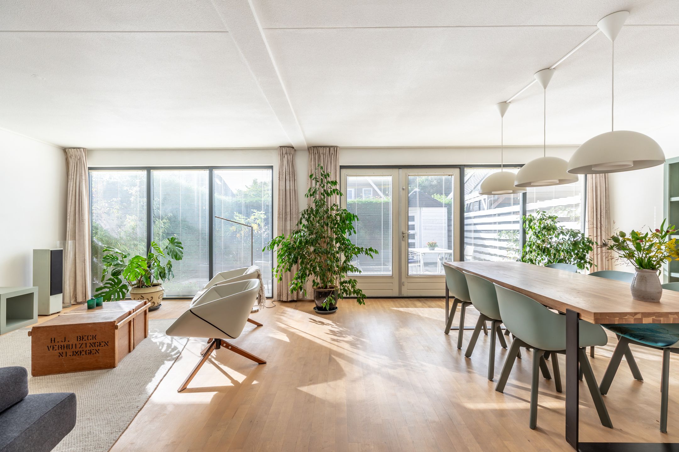 Foto 9 van Bertus Aafjeshof 154