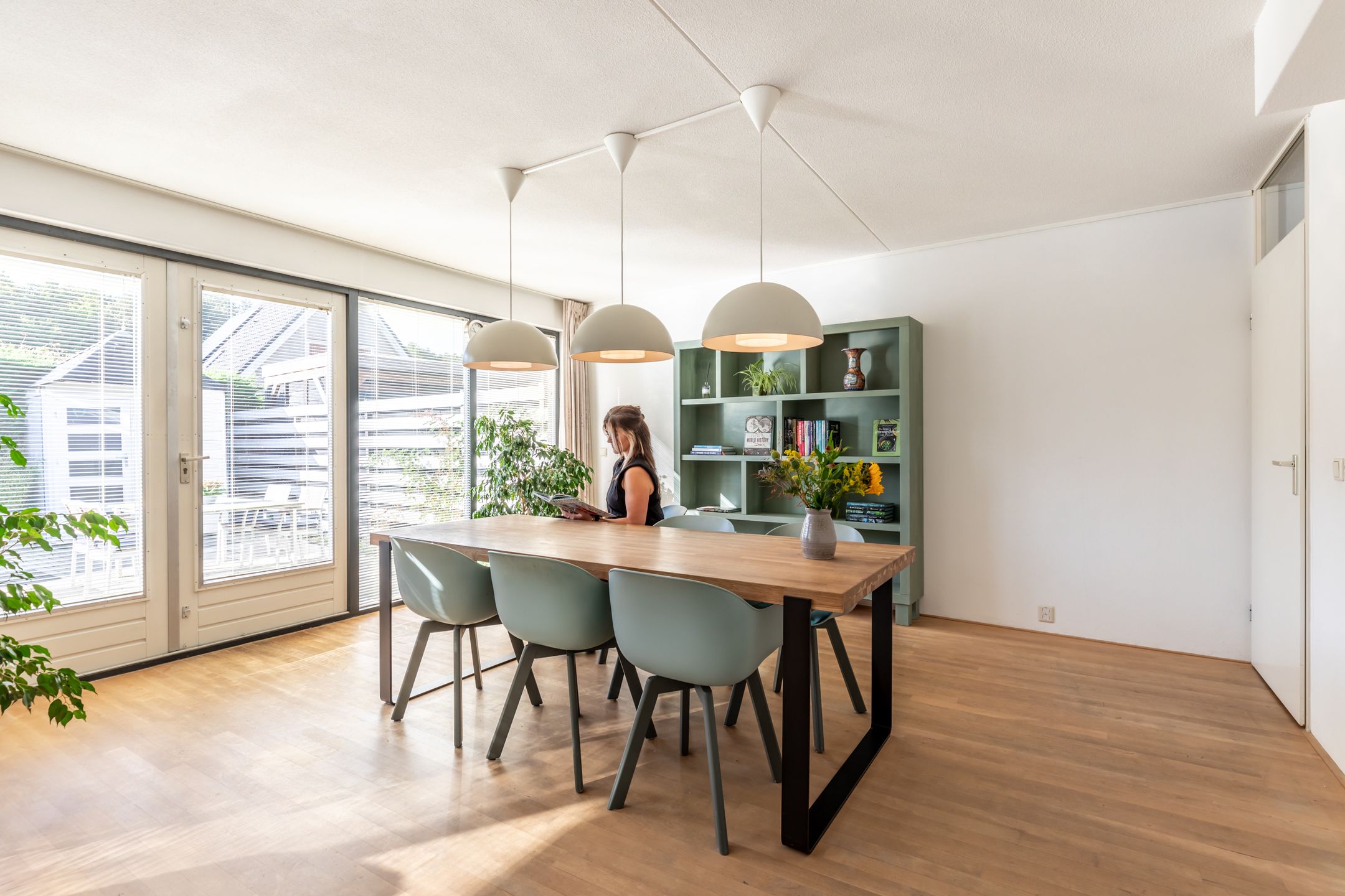 Foto 12 van Bertus Aafjeshof 154