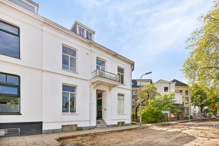 Foto 3 van Parkstraat 6-A