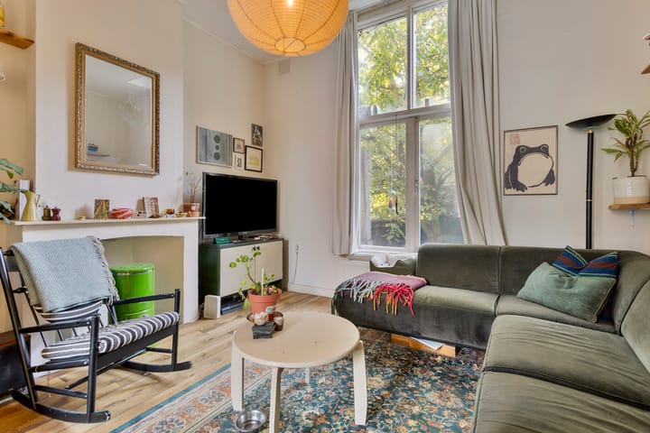 Foto 5 van Parkstraat 6-A