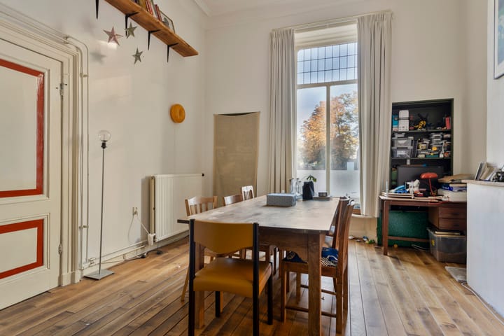 Foto 7 van Parkstraat 6-A