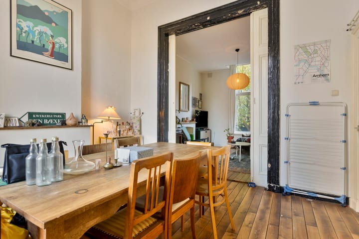 Foto 8 van Parkstraat 6-A