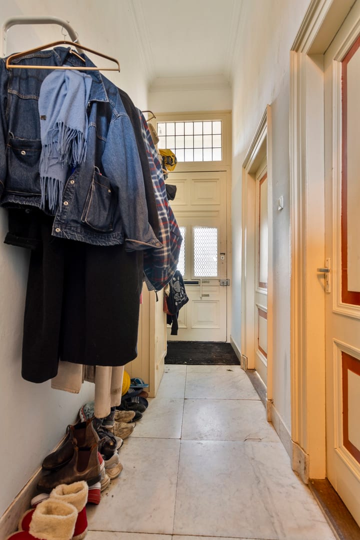 Foto 10 van Parkstraat 6-A