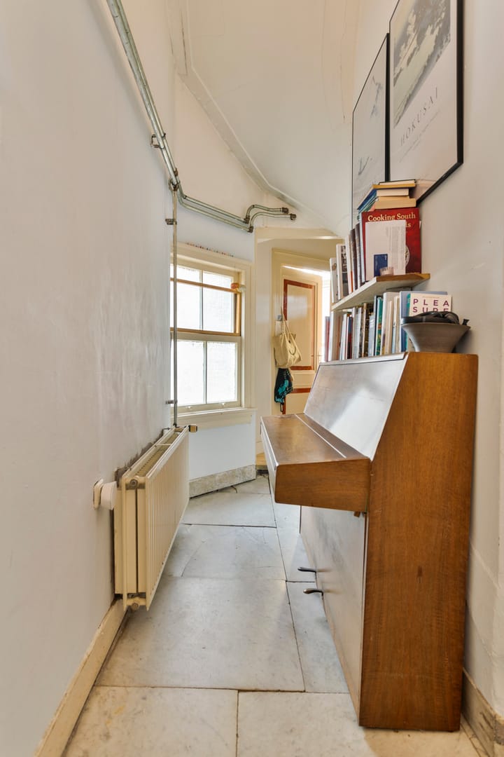 Foto 11 van Parkstraat 6-A