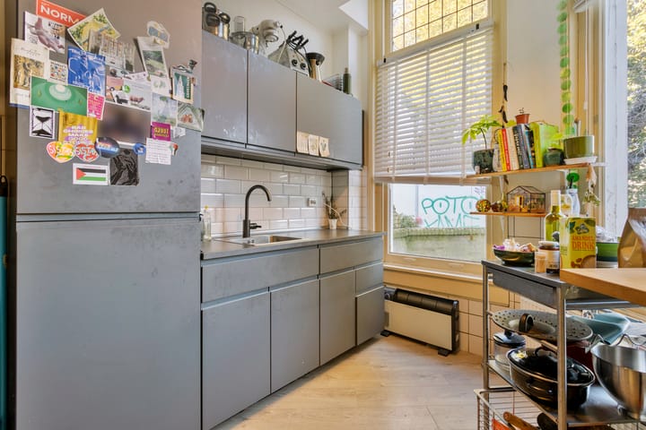 Foto 12 van Parkstraat 6-A