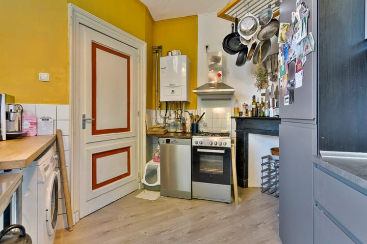 Foto 13 van Parkstraat 6-A