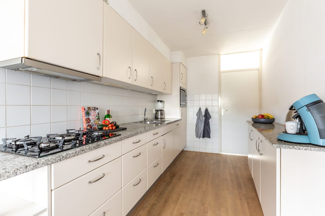 Foto 22 van Bertus Aafjeshof 154