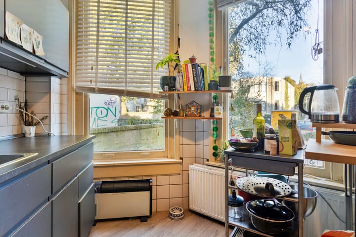 Foto 14 van Parkstraat 6-A