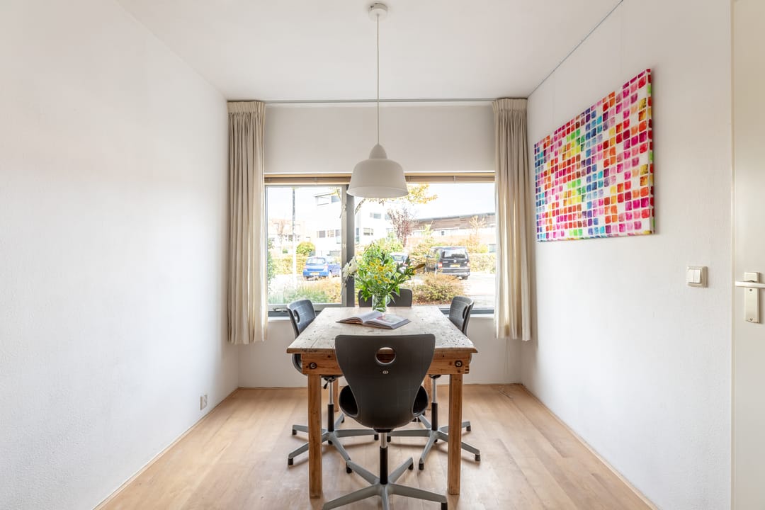 Foto 23 van Bertus Aafjeshof 154