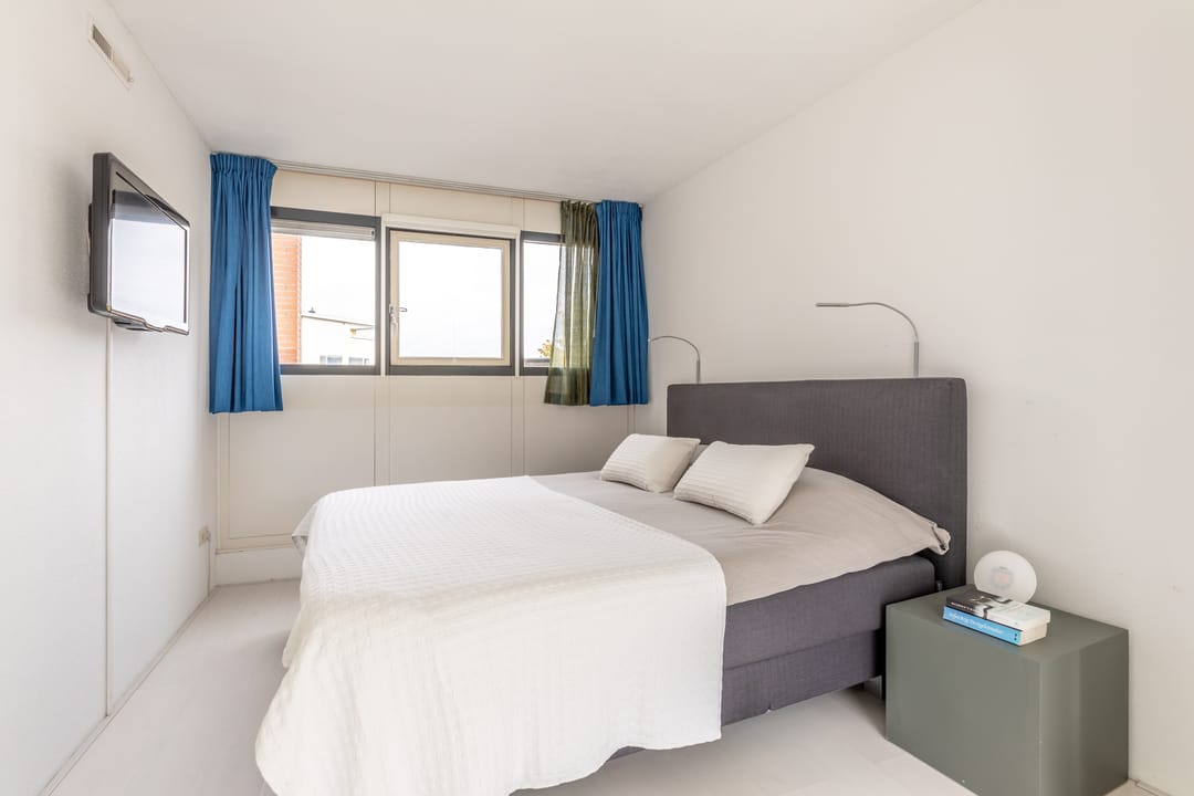 Foto 26 van Bertus Aafjeshof 154