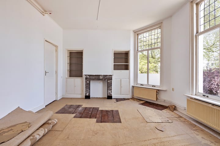 Foto 20 van Parkstraat 6-A