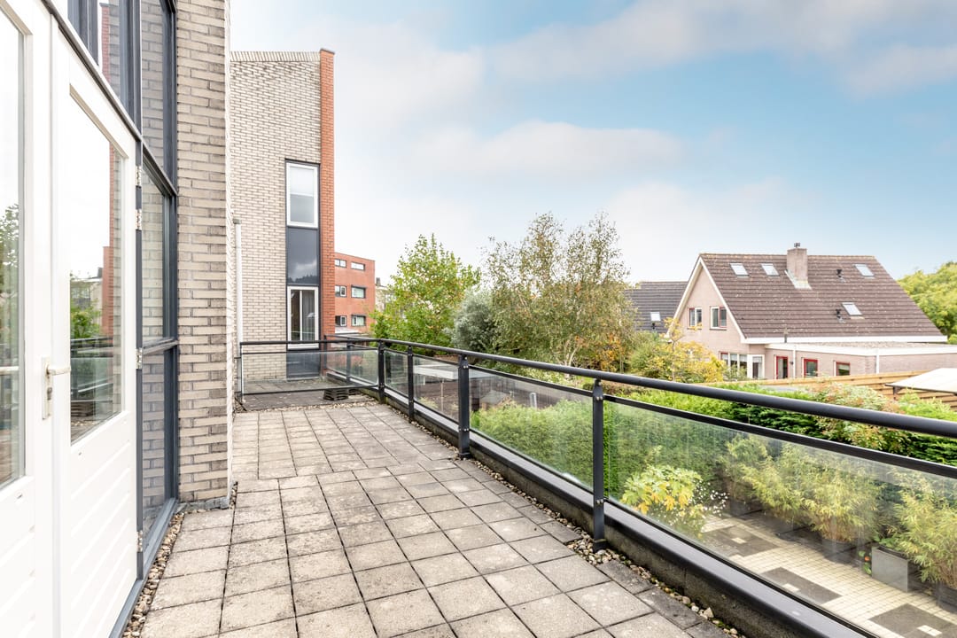 Foto 31 van Bertus Aafjeshof 154