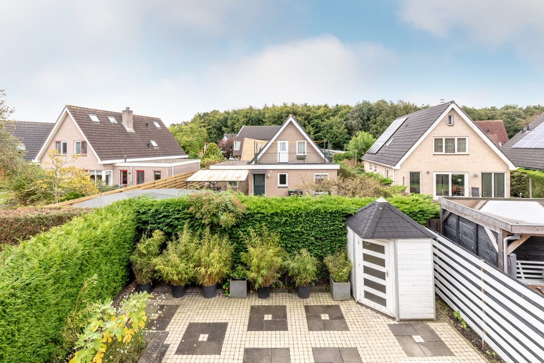 Foto 32 van Bertus Aafjeshof 154