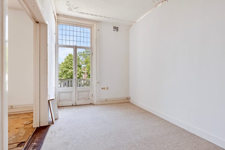 Foto 24 van Parkstraat 6-A