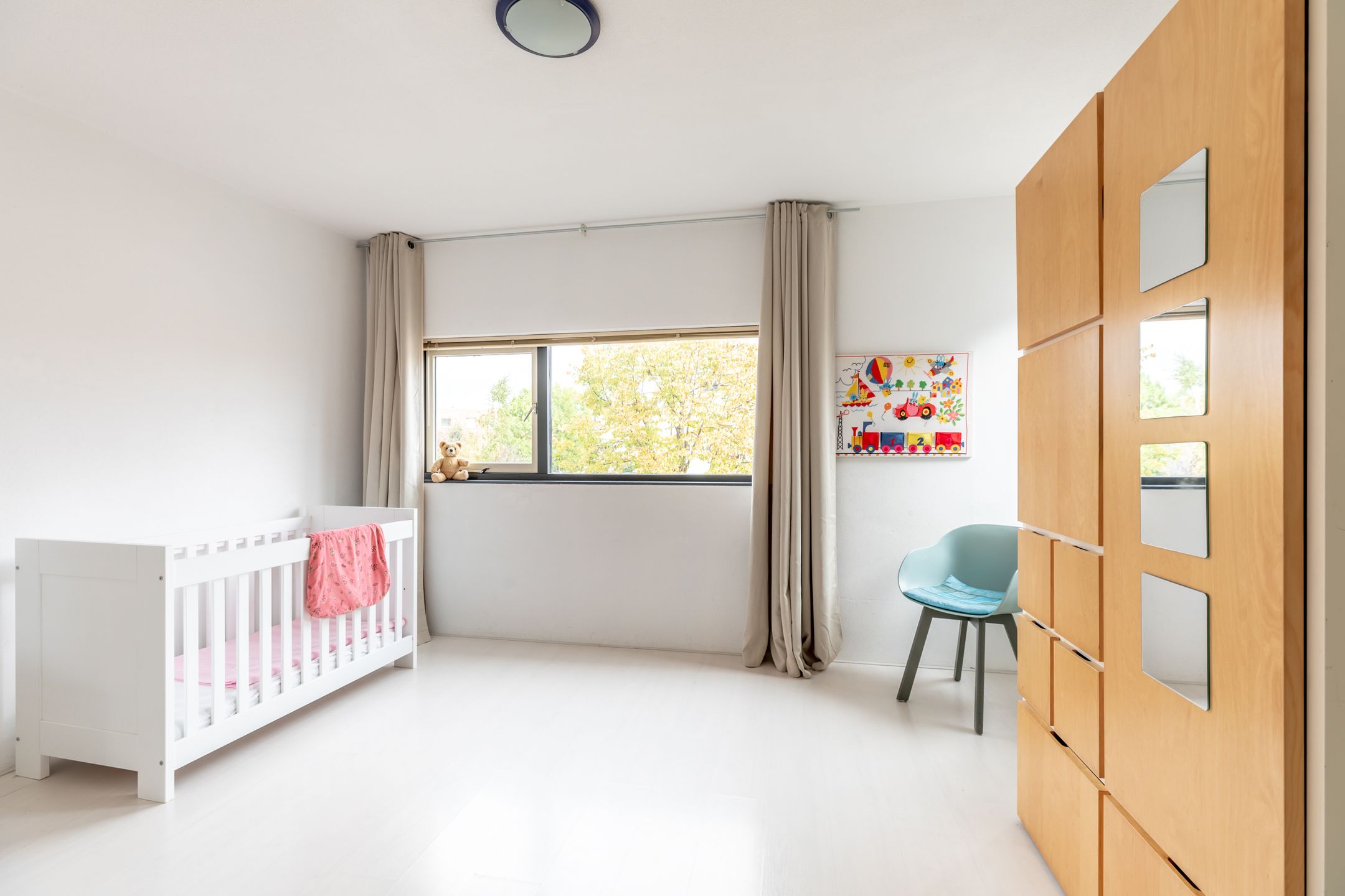 Foto 33 van Bertus Aafjeshof 154