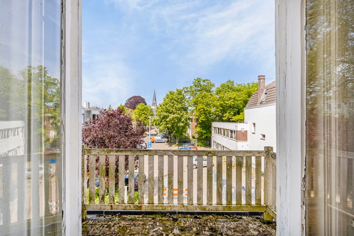 Foto 25 van Parkstraat 6-A