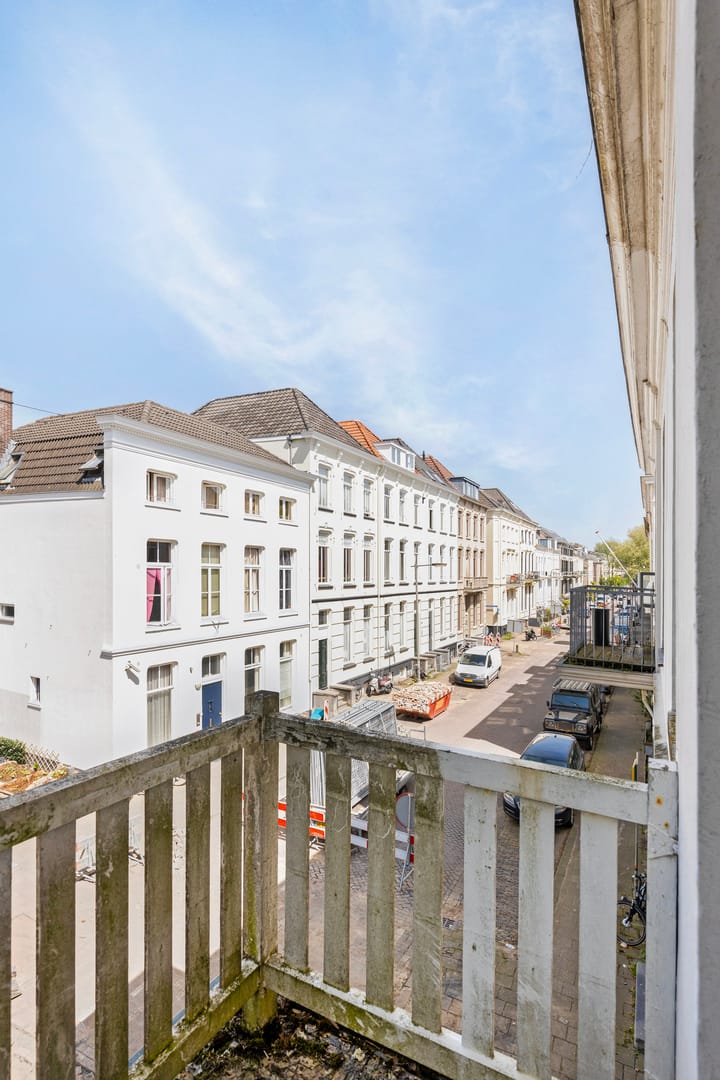 Foto 26 van Parkstraat 6-A