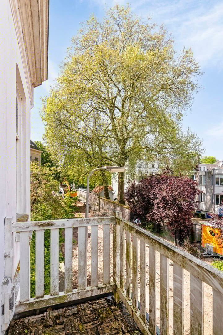 Foto 27 van Parkstraat 6-A