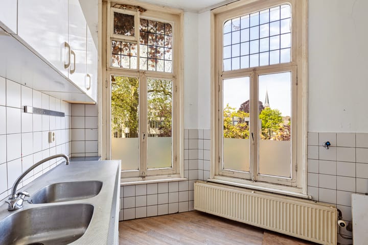 Foto 30 van Parkstraat 6-A