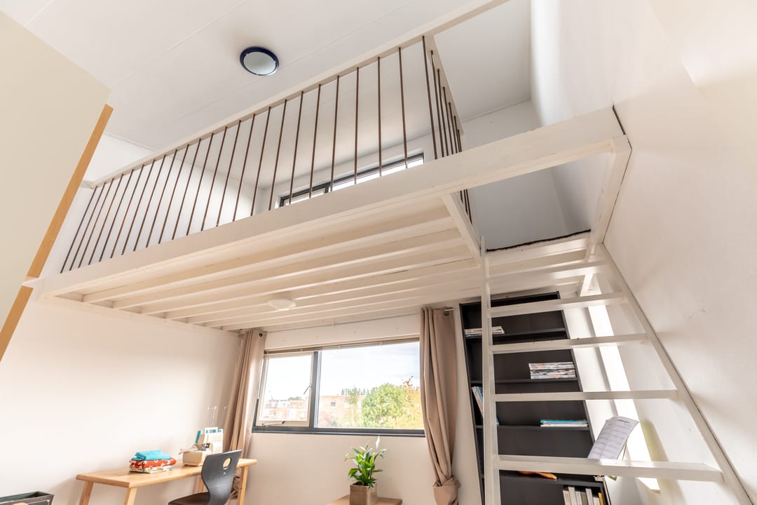 Foto 41 van Bertus Aafjeshof 154