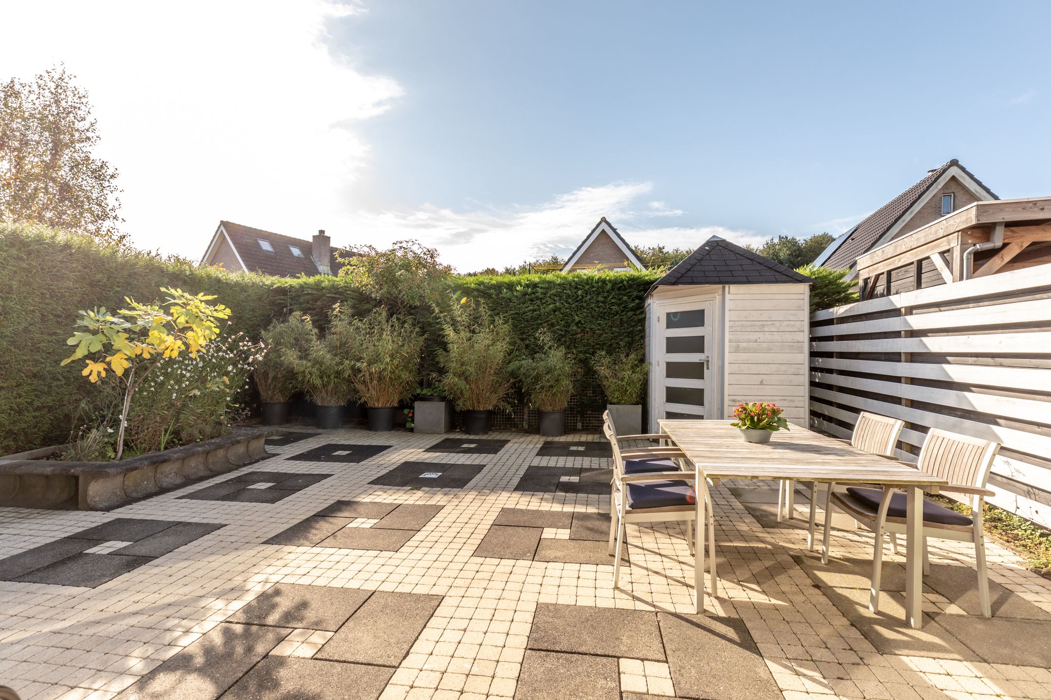 Foto 45 van Bertus Aafjeshof 154