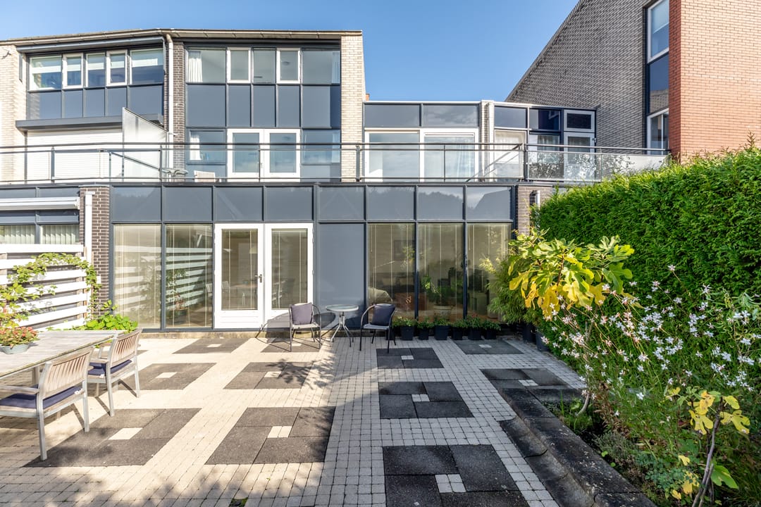 Foto 47 van Bertus Aafjeshof 154