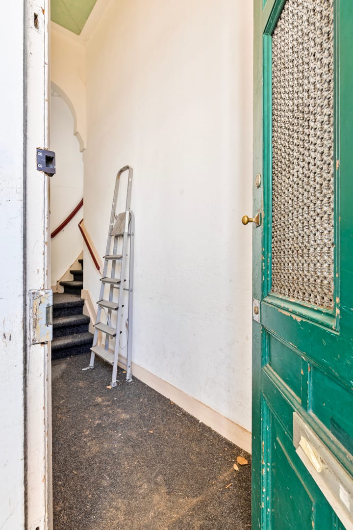 Foto 40 van Parkstraat 6-A