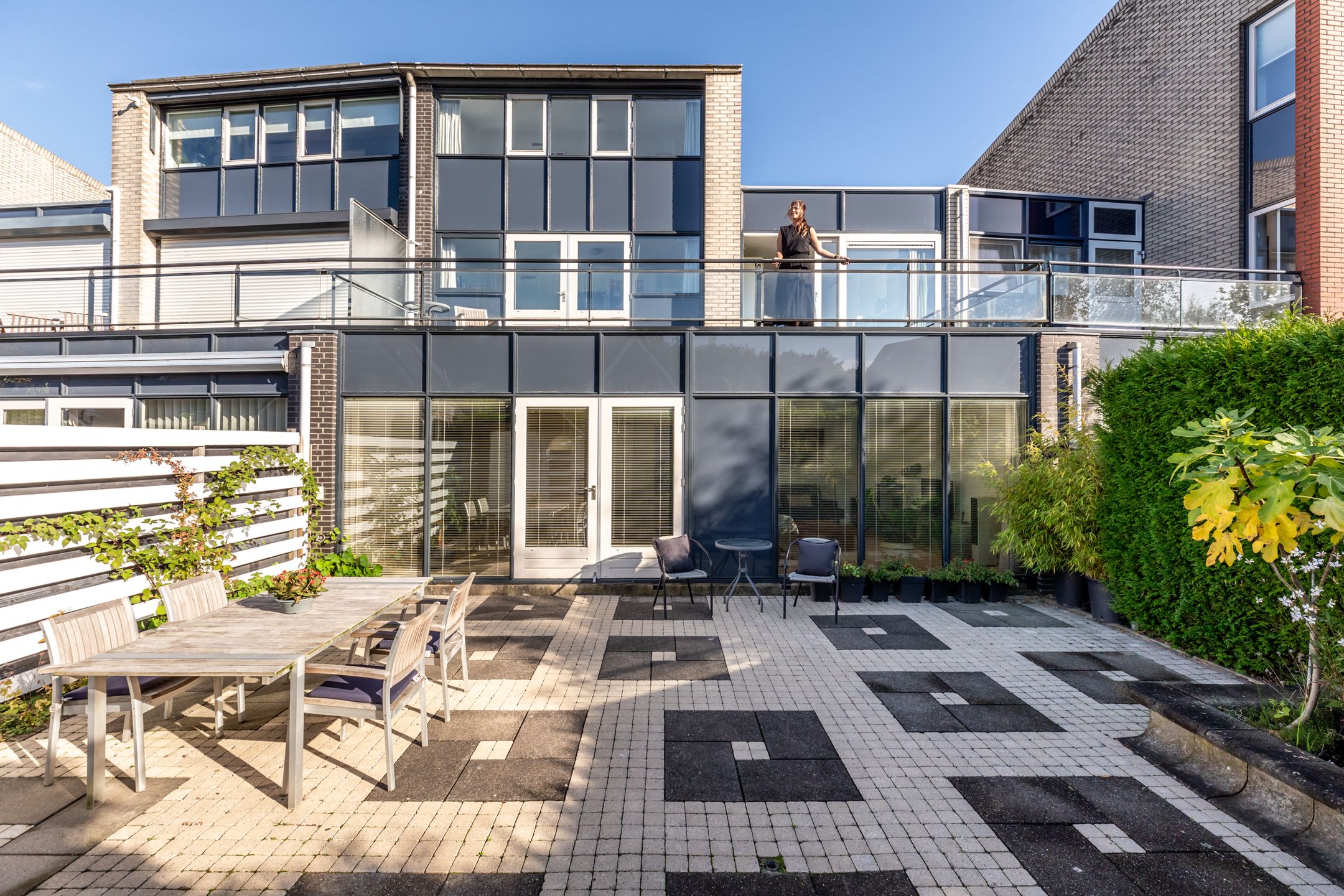 Foto 48 van Bertus Aafjeshof 154