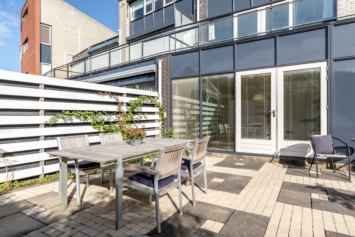 Foto 49 van Bertus Aafjeshof 154