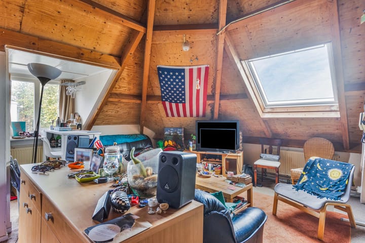 Foto 42 van Parkstraat 6-A