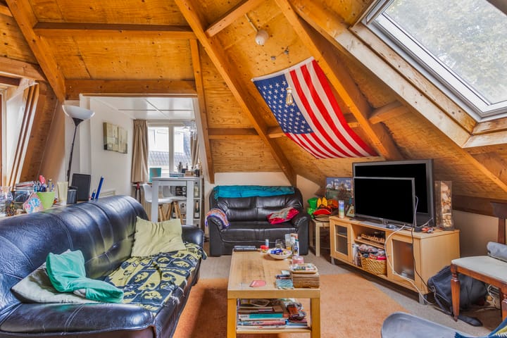 Foto 43 van Parkstraat 6-A