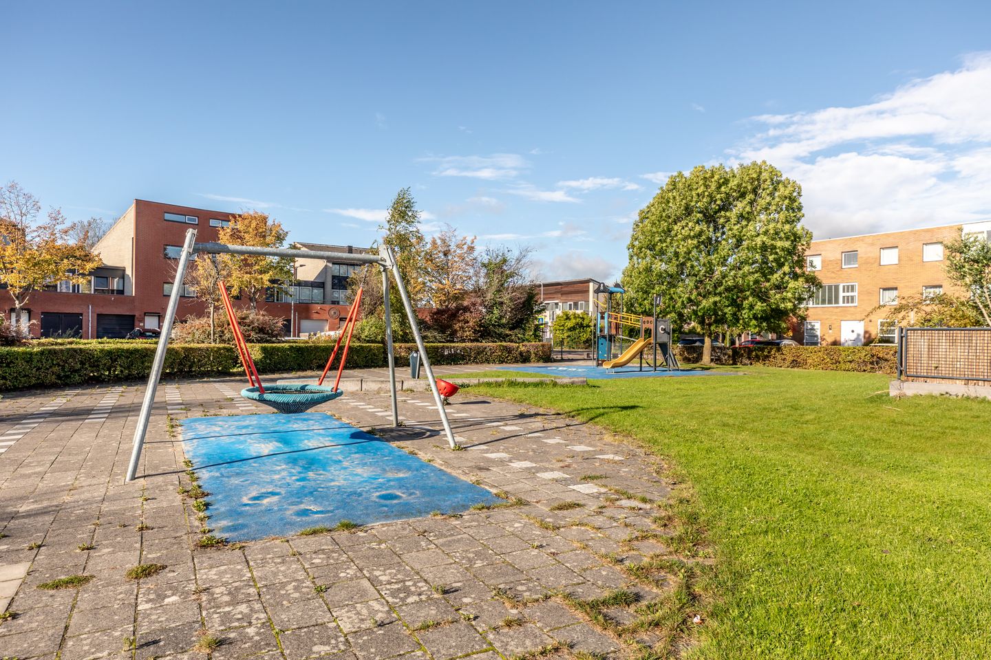 Foto 50 van Bertus Aafjeshof 154