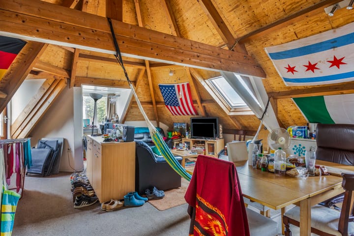 Foto 44 van Parkstraat 6-A