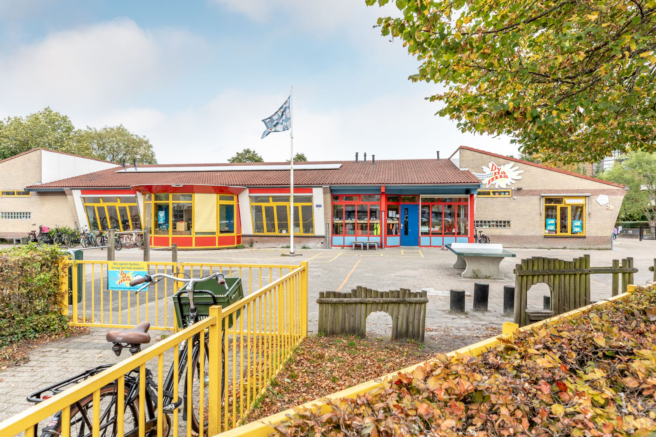 Foto 54 van Bertus Aafjeshof 154