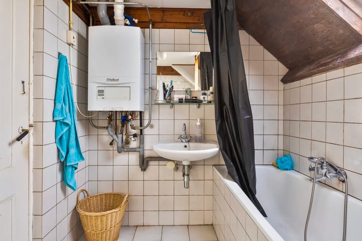 Foto 50 van Parkstraat 6-A