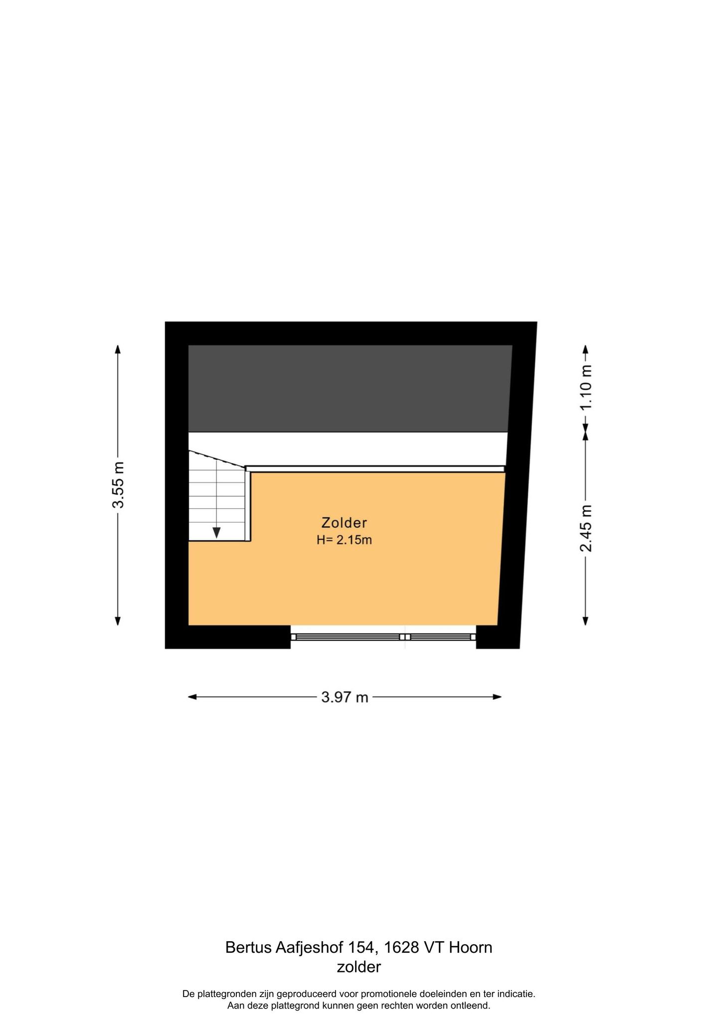 Foto 59 van Bertus Aafjeshof 154